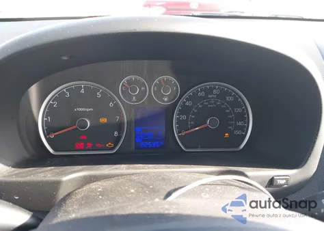 2012 Hyundai Elantra Touring Gls z USA, uszkodzony, nr VIN KMHDB8AE3CU136829